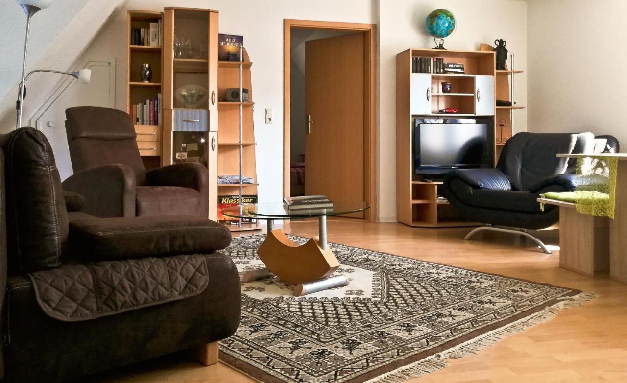 Appartement Georg Celle Zewnętrze zdjęcie