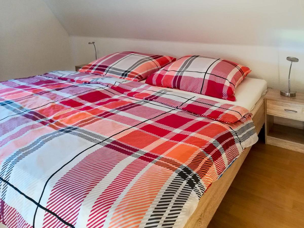Appartement Georg Celle Zewnętrze zdjęcie