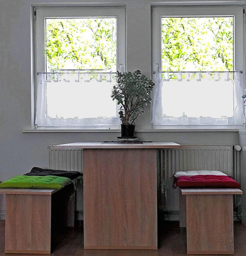 Appartement Georg Celle Zewnętrze zdjęcie